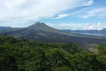 Ubud & Kintamani Volcano Private Tour