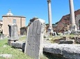 Skip-the-line Tour of the Coliseum Roman Forums Trevi Fountain & City Highlights