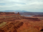 Hike Dead Horse Point Visitor Center Nature Trail, Dead Horse Point State Park, Utah