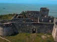 Forts Amsterdam, Williams & Cape Coast Castle Tour 