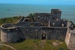 Forts Amsterdam, Williams & Cape Coast Castle Tour 