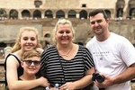 Family Friendly Rome Colosseum Tour for Kids with Skip-the-line Tickets & Forums