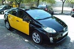 Barcelona city or Hotel to Airport private Transfer