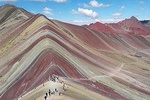 Rainbown Mountain Tour I Full Day 