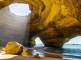 Private Tour Algarve From Lisbon To Lagos And Sagres