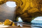 Private Tour Algarve From Lisbon To Lagos And Sagres