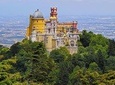 Safe Private Tour - Full Day Sintra 
