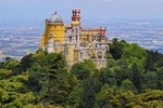 Safe Private Tour - Full Day Sintra 
