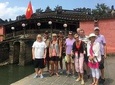 Shore Excursion from TIEN SA,DA NANG port to discover HOI AN CITY & COUNTRYSIDE