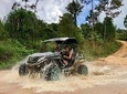 Samui X Quad 4WD Buggy Tour including Lunch