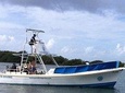 Aruba 1-Tank guided Dive for certified divers with rental equipment