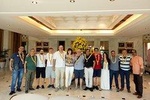 Full-day tour Guide services in Agra