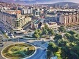 Tivat to Podgorica one way transfer