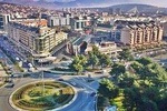 Tivat to Podgorica one way transfer