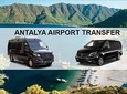 Antalya Airport AYT Transfers to Kumluca Hotels