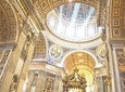 Kid-Friendly Tour with Sistine Chapel and St Peter
