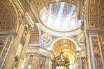 Kid-Friendly Tour with Sistine Chapel and St Peter