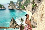 Diamond Beach Nusa Penida Instagram Tour (Private & All-Inclusive)