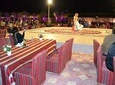 VIP Desert Safari Dubai