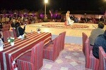 VIP Desert Safari Dubai