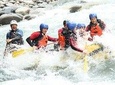 Padas River Rafting Grade 3-4 from Kota Kinabalu (min 4 pax.)