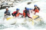 Padas River Rafting Grade 3-4 from Kota Kinabalu (min 4 pax.)