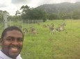 The Accra Safari Experience 