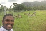 The Accra Safari Experience 