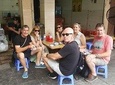 Hanoi Street Food Walking Tour