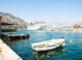 Cruiser Taxi Bay of Kotor Tour