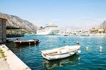 Cruiser Taxi Bay of Kotor Tour