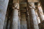 Tour to Dendera and Abydos Temples