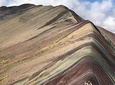 Rainbow Mountain Day Trip