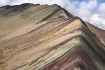Rainbow Mountain Day Trip
