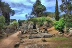 Ancient Etruscan Civilization Tour from Rome