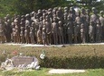 Private Tour to Lidice - a Day Trip from Prague