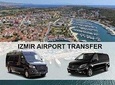 Izmir Airport ADB Transfers to Seferihisar (Doganbey) Hotels