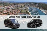 Izmir Airport ADB Transfers to Seferihisar (Doganbey) Hotels