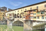 Private Florence Tour of Must-See Sites from Duomo to Santa Croce & Old Bridge