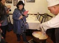 Cooking experience in the heart of Abruzzo: learn to make La polenta Rognosa