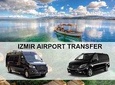 Izmir Airport ADB Transfers to Urla Hotels