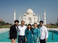 Same Day Taj Mahal Tour Package From Delhi By Car