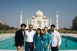 Same Day Taj Mahal Tour Package From Delhi By Car