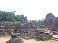 My Son and Marble Mountains from HOI AN OR DA NANG
