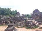My Son and Marble Mountains from HOI AN OR DA NANG