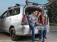 Delhi To Agra - Private Transport Services For Agra Drop From Delhi.