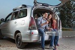 Delhi To Agra - Private Transport Services For Agra Drop From Delhi.