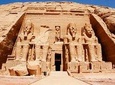 Private Tour to Abu Simbel from Aswan