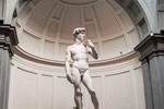 Florence Accademia Gallery and David Skip-the-Line Guided Tour with Hotel Pickup