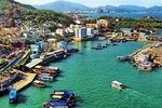 Private Nha Trang City Full Day Tour with Lunch